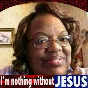 Meet your Posher, Latonya